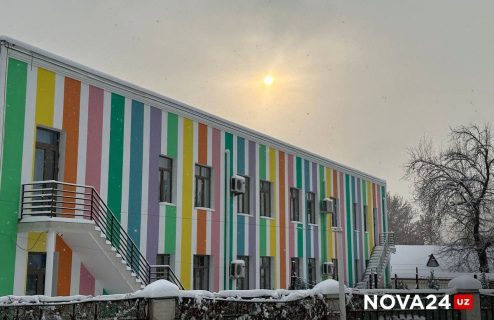 Детскому саду «Танзиландия» аннулировали лицензию