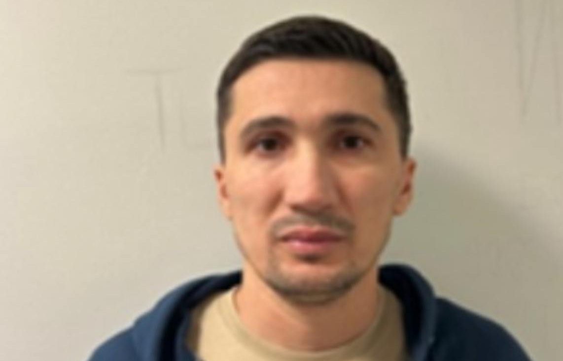 Из США депортировали узбекистанца, осужденного за торговлю детьми 1 Из США депортировали узбекистанца, осужденного за торговлю детьми