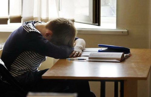 Депутат сообщила о принуждении учителей голосовать против петиции об отмене СОЧ и СОР