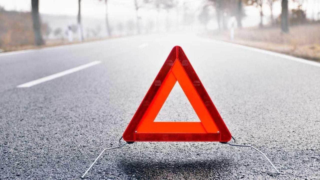 В Ташкенте грузовик насмерть сбил пешехода