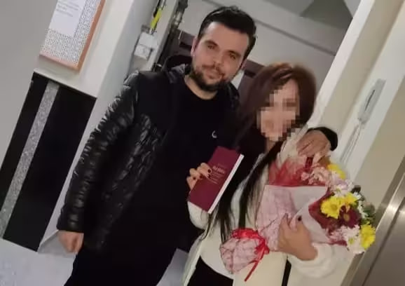 В Турции узбекистанка зарезала своего мужа