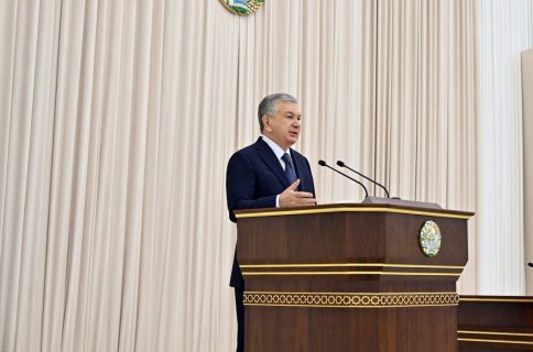 Дух Нового Узбекистана проник в каждый дом Андижанской области, — Мирзиёев 3 Дух Нового Узбекистана проник в каждый дом Андижанской области, — Мирзиёев