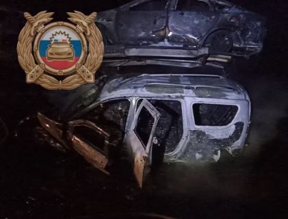 В России шестеро узбекистанцев попали в жуткое ДТП, есть погибший 6 В России шестеро узбекистанцев попали в жуткое ДТП, есть погибший