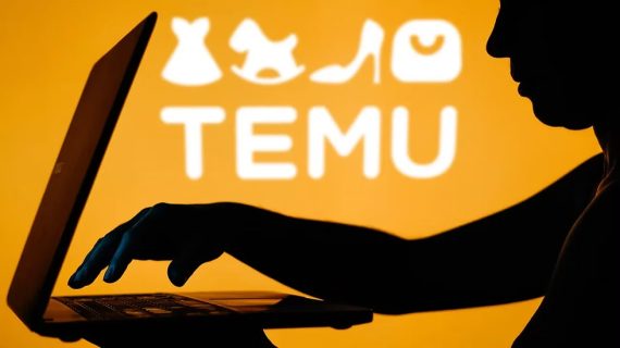 НАПП написало заявление на Отабека Бакирова за критику после блокировки TEMU 3 НАПП написало заявление на Отабека Бакирова за критику после блокировки TEMU