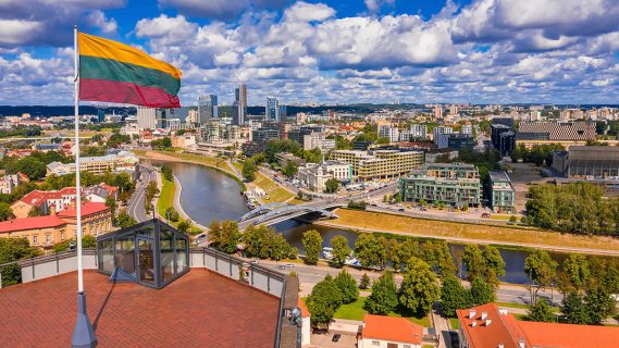 Литва хочет отказаться от мигрантов из Узбекистана 4 Литва хочет отказаться от мигрантов из Узбекистана