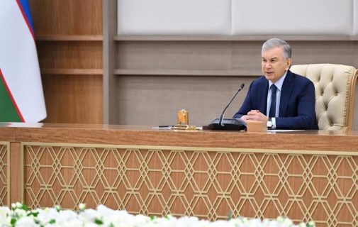 Кто считает, что происходящее в мире нас не касается, глубоко ошибаются, — Мирзиёев 4 Кто считает, что происходящее в мире нас не касается, глубоко ошибаются, — Мирзиёев