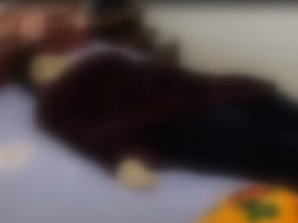 В Фергане мужчине приснилась измена жены, из-за чего он ее зарезал — видео