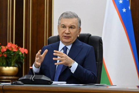 Президент поручил делать больше национального контента для детей