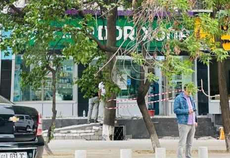 Спешка в создании туристической улицы на Садыка Азимова привела к трагедии