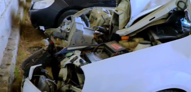 В Кашкадарье автомобиль Gentra с подростками влетел в грузовик: двое погибли 12 В Кашкадарье автомобиль Gentra с подростками влетел в грузовик: двое погибли