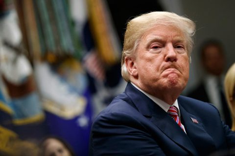 Заявления Зеленского затрудняют урегулирование войны, — Трамп 5 Заявления Зеленского затрудняют урегулирование войны, — Трамп