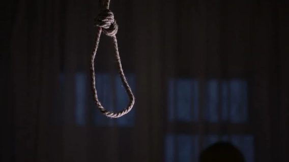 В Бухаре в общежитии вуза повесился первокурсник 8 В Бухаре в общежитии вуза повесился первокурсник