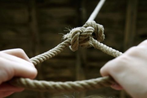 В Бухаре повесился еще один студент 5 В Бухаре повесился еще один студент