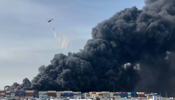 Шавкат Мирзиёев выразил соболезнования президенту Ирана в связи с мощным взрывом в порту 2 Шавкат Мирзиёев выразил соболезнования президенту Ирана в связи с мощным взрывом в порту