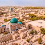 Изменение климата угрожает объектам культурного наследия Узбекистана