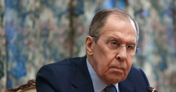 В Узбекистан с официальным визитом приедет Сергей Лавров 3 В Узбекистан с официальным визитом приедет Сергей Лавров