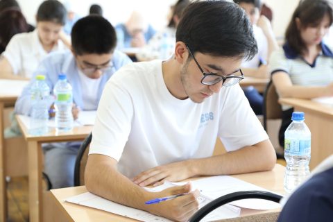 Смогут ли студенты обучаться в двух вузах сразу? 10 Смогут ли студенты обучаться в двух вузах сразу?