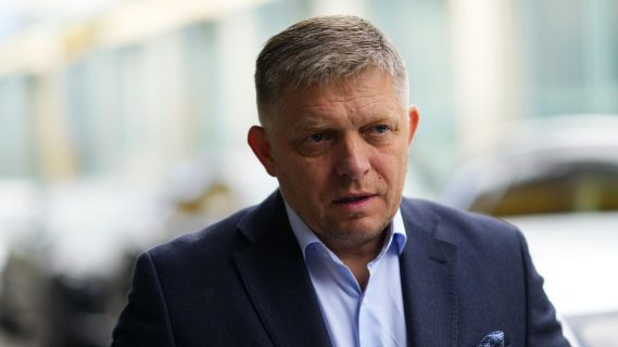 Премьер Словакии Фицо посетит Узбекистан