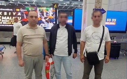 BAAda o‘zbekistonliklar o‘ta yirik firibgarlikda ayblanib qo‘lga olindi
