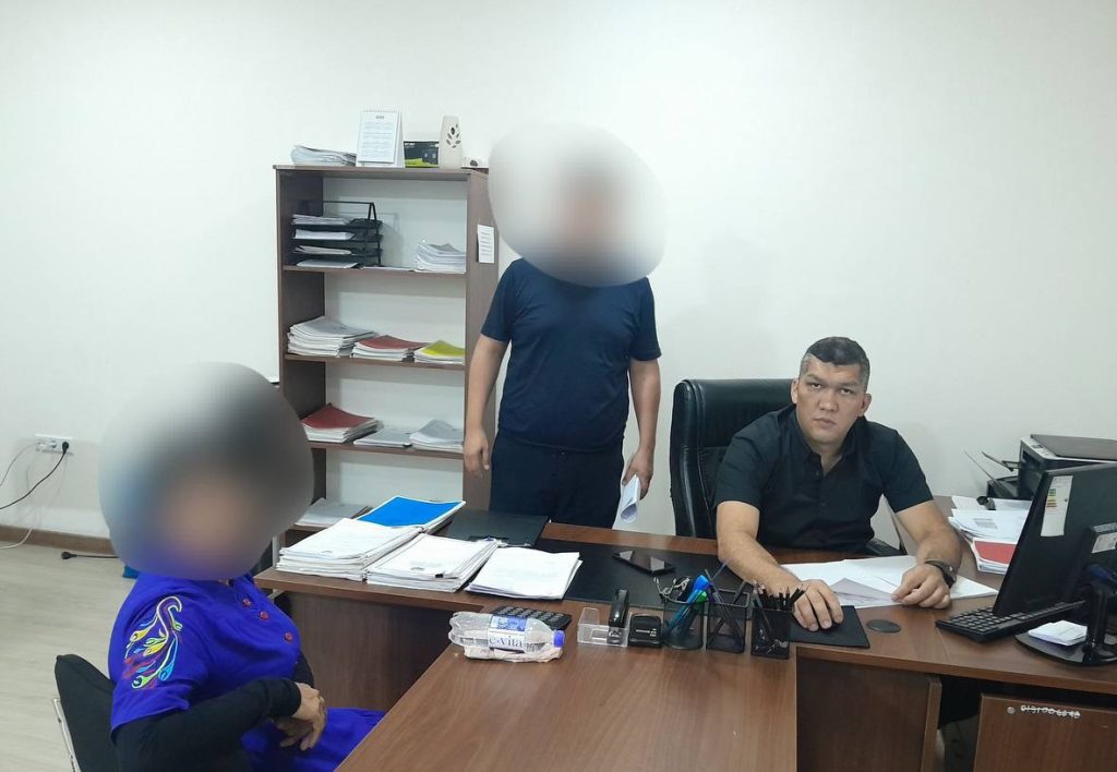 В Ташкенте женщина задолжала троим детям в детском доме 57 миллионов сумов алиментов 1 В Ташкенте женщина задолжала троим детям в детском доме 57 миллионов сумов алиментов