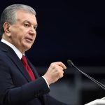 Президент призвал хокимов относиться к каждому ребенку как к своему собственному