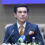 «Деревья мешают»: Мурад Назаров предложил отменить мораторий на вырубку деревьев