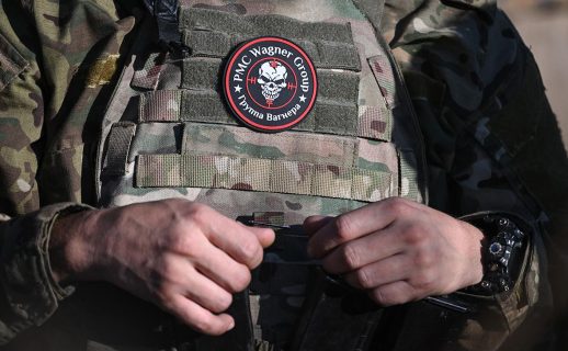 O‘zbekistonda “Vagner” XHKda xizmat qilgan fuqaro sudlandi