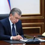 Prezident yangi maslahatchilarni tayinladi