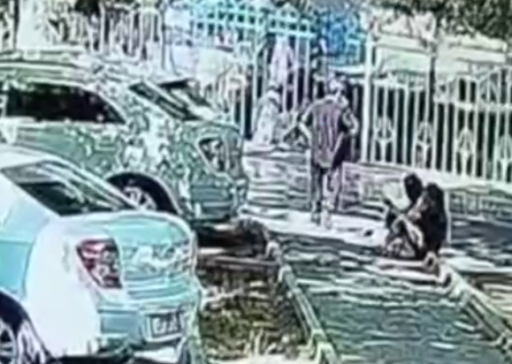 Jitomir viloyatida jinsiy aloqa