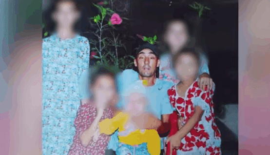 В Фергане мужчина забил соседа до смерти камнем