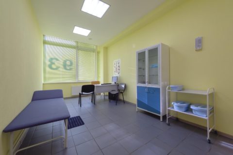 Частные клиники получат поддержку от государства