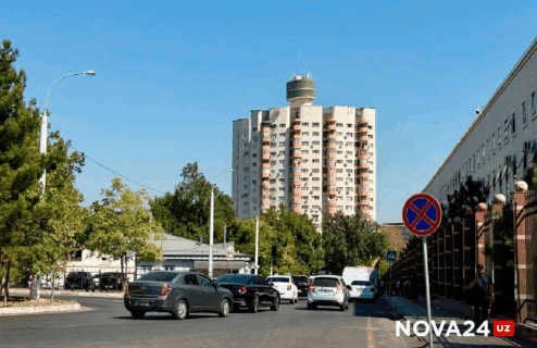 Похолодание без осадков: погода на 10 ноября