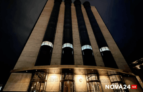 В Узбекистане наказали банки за недостатки в раскрытии информации