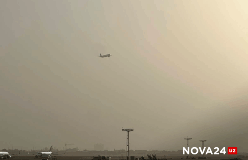 Министрам направили запрос о проблемах с загрязнением воздуха