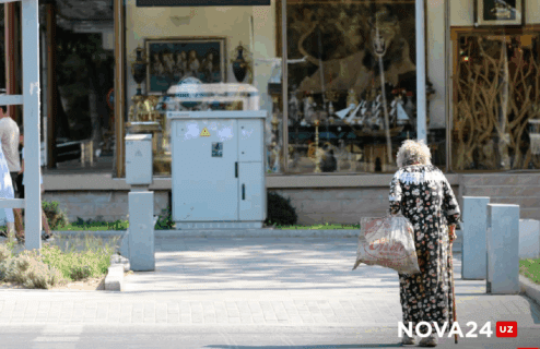 В Узбекистане становится меньше безработных