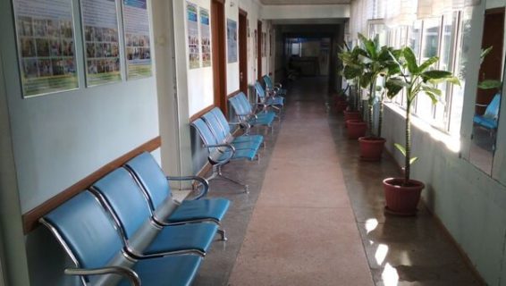 Руководители здравоохранения ознакомятся с проблемами жителей