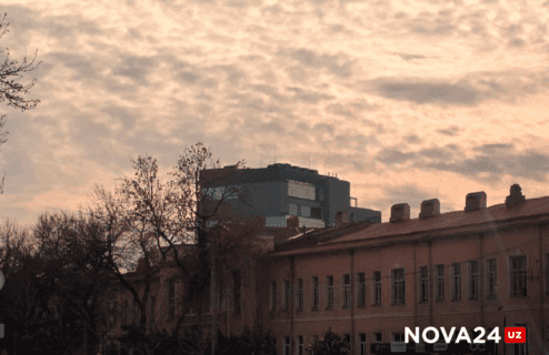 Туман и мороз: погода на 5 января