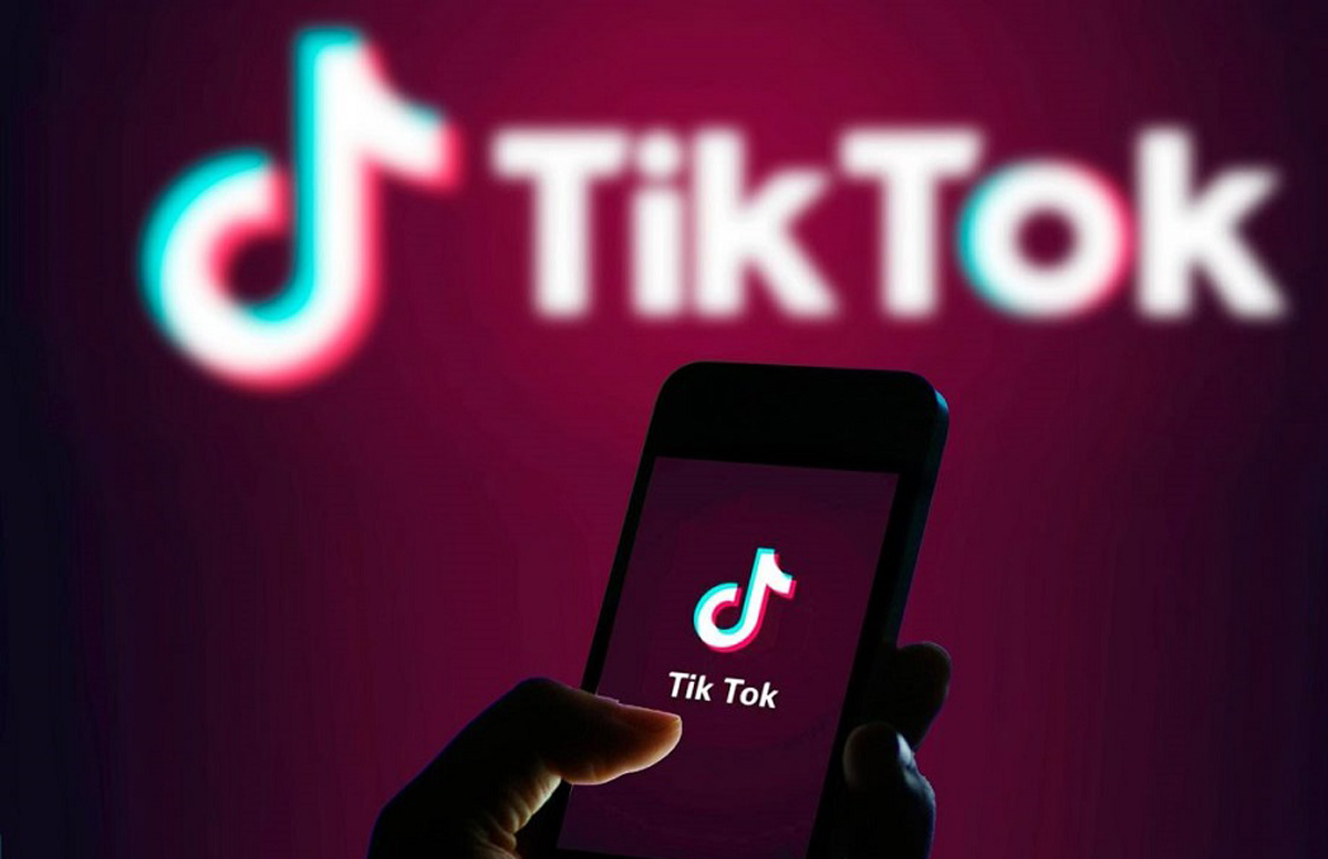 TikTok стал самым скачиваемым приложением, несмотря на блокировку в некоторых странах