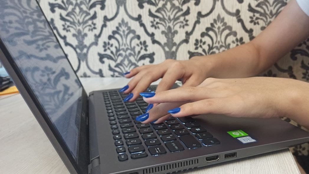 В Самарканде женщина проиграла полмиллиарда сумов в онлайн-игре 