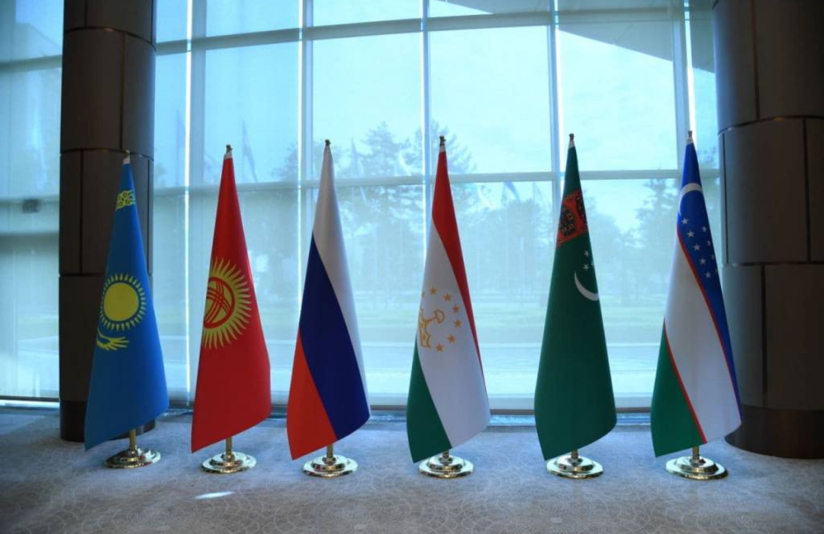 Представители России и Средней Азии сделали совместное заявление по Афганистану