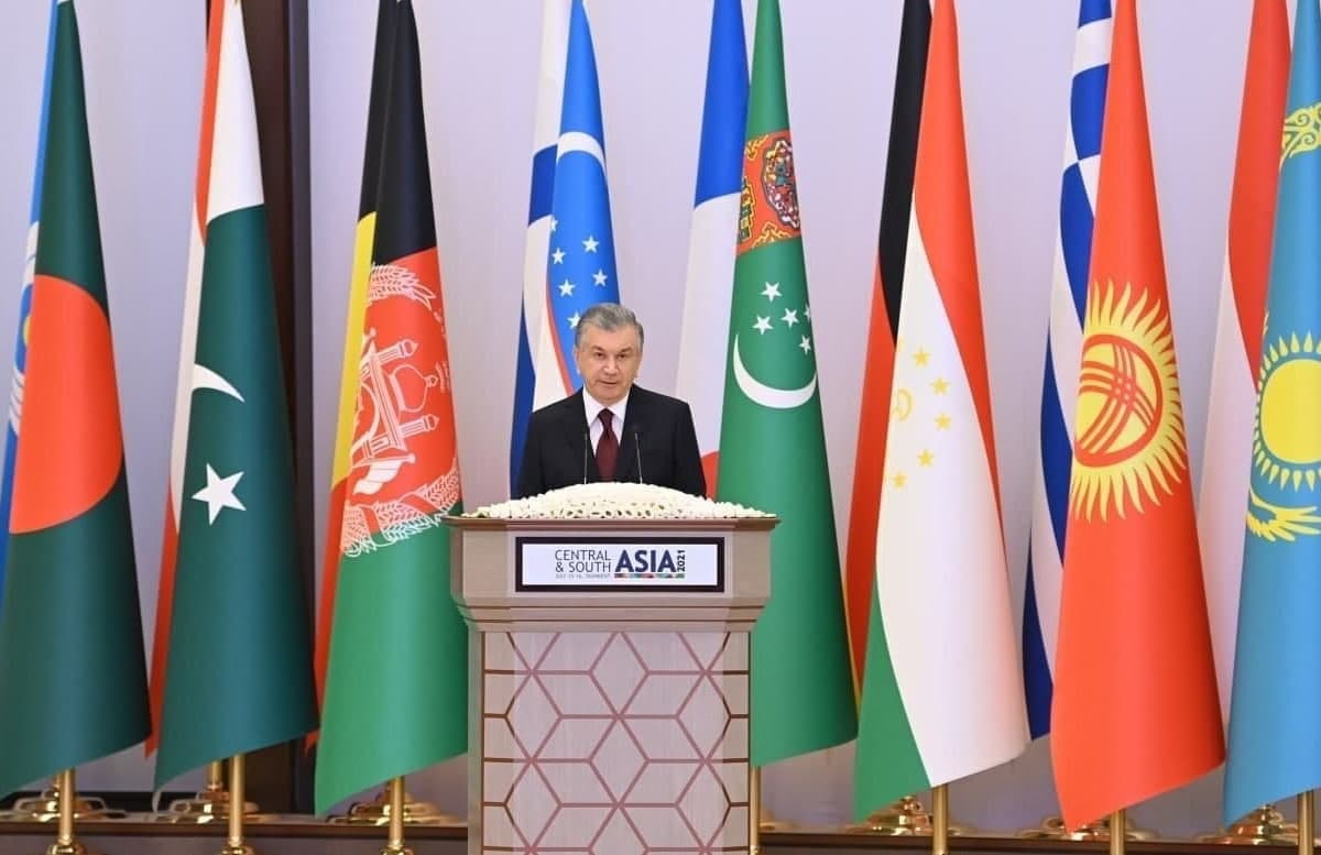 Шавкат Мирзиёев назвал главное достижение внешней политики Узбекистана