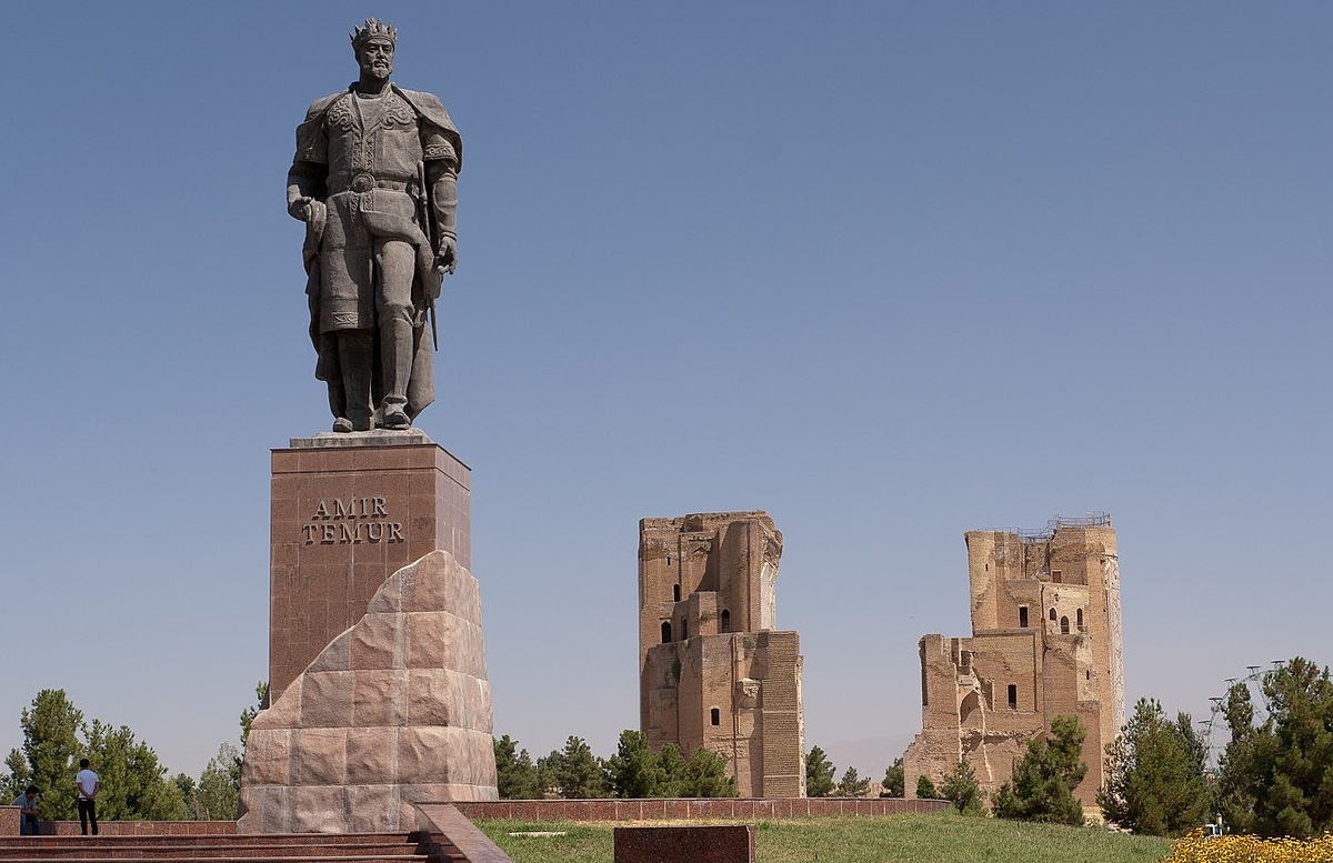В Узбекистане подсчитали памятники архитектуры во всех регионах
