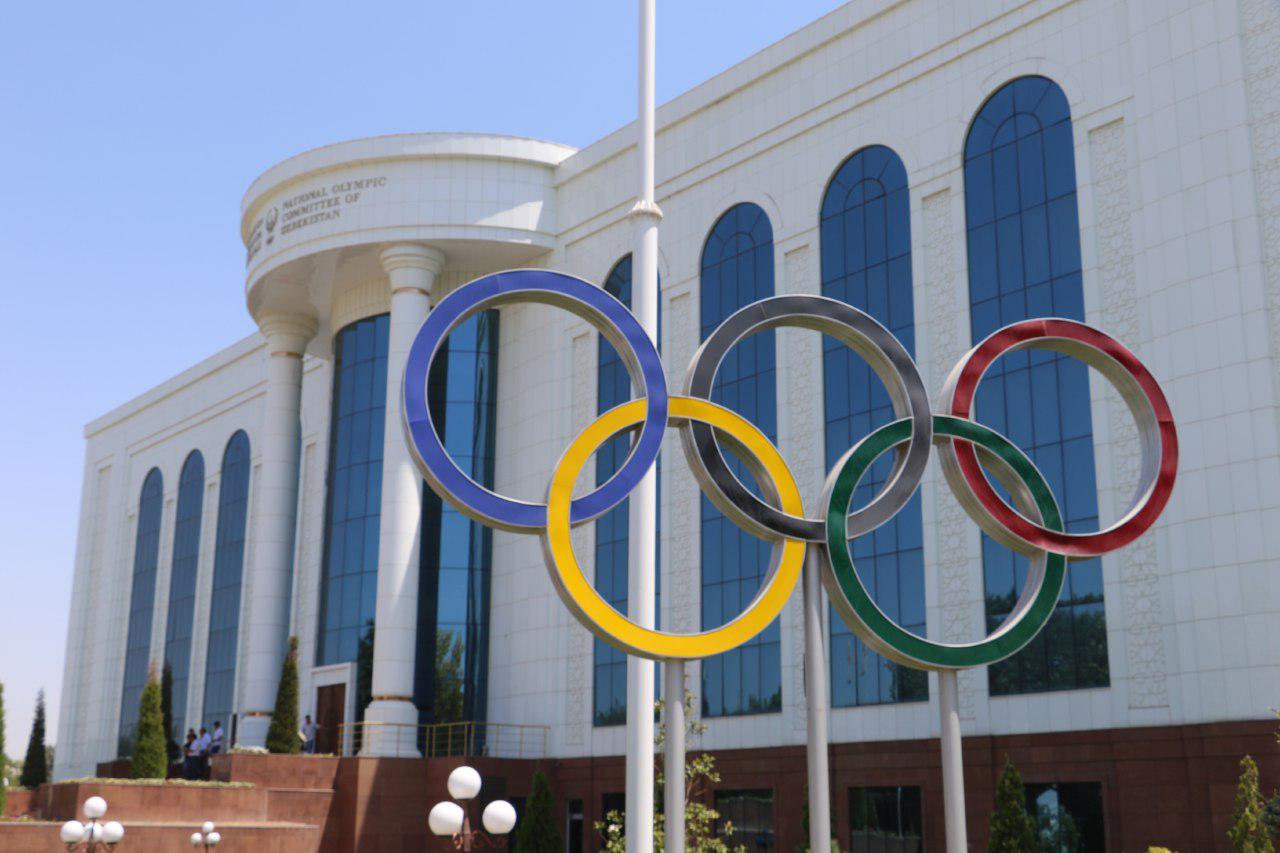 В НОК Узбекистана прокомментировали скандал с пловцами на Олимпиаде