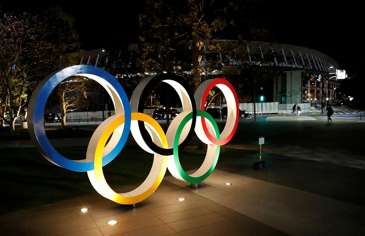 Узбекистанца заподозрили в изнасиловании женщины на олимпийском стадионе в Токио