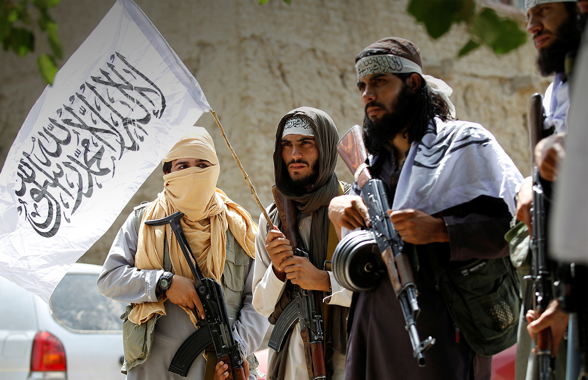 «В этот Курбан байрам талибы должны навсегда сложить оружие», — межнациональная делегация