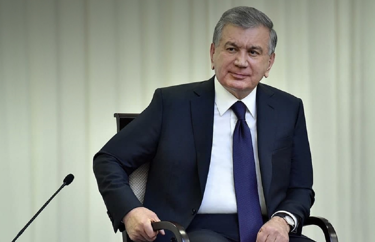 Главы государств и международные организации поздравили президента и народ Узбекистана с Курбан хайитом