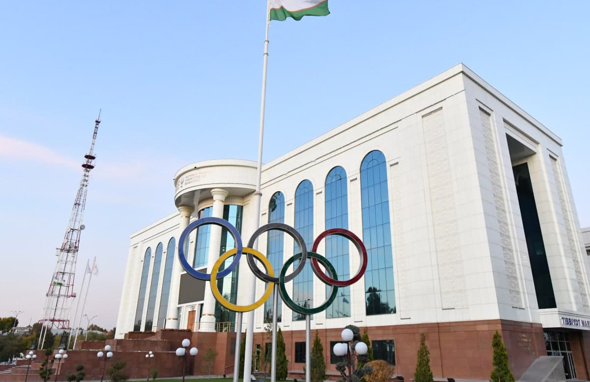 Олимпийский комитет опроверг слухи о невыплате денежных призов легкоатлетам