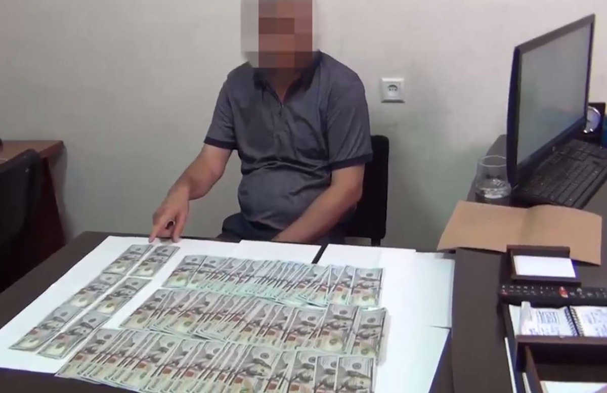 В Узбекистане задержали мошенников, пытавшихся продать право на многомиллиардный ремонт в Минобороны