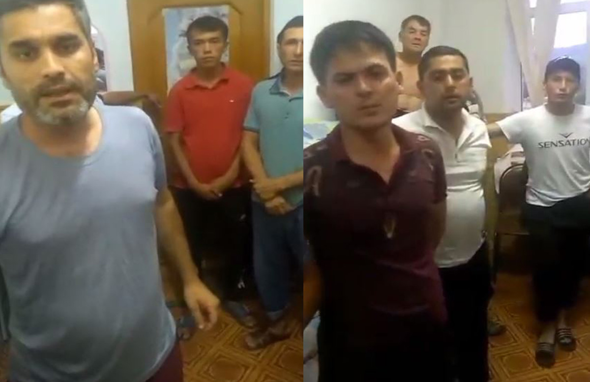 В России больше сорока узбекистанцев не получили обещанную зарплату