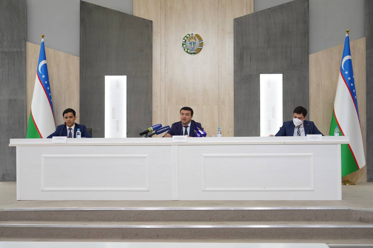 Выяснилось, как узбекистанцы смогут платить за каждую коммунальную услугу при едином номере